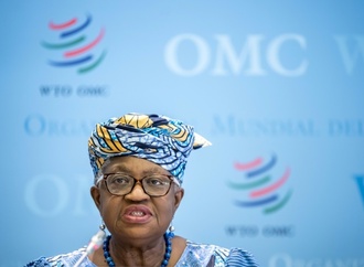 Welthandelsorganisation: Krieg in Nahost belastet Handelsströme massiv