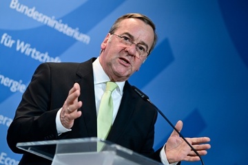 Pistorius schließt deutschen Hormus-Einsatz nicht aus - und nennt Bedingugen