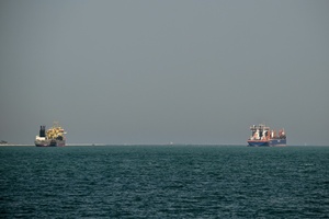 UN-Schifffahrtsorganisation fordert Evakuierungskorridor für Schiffe im Persischen Golf