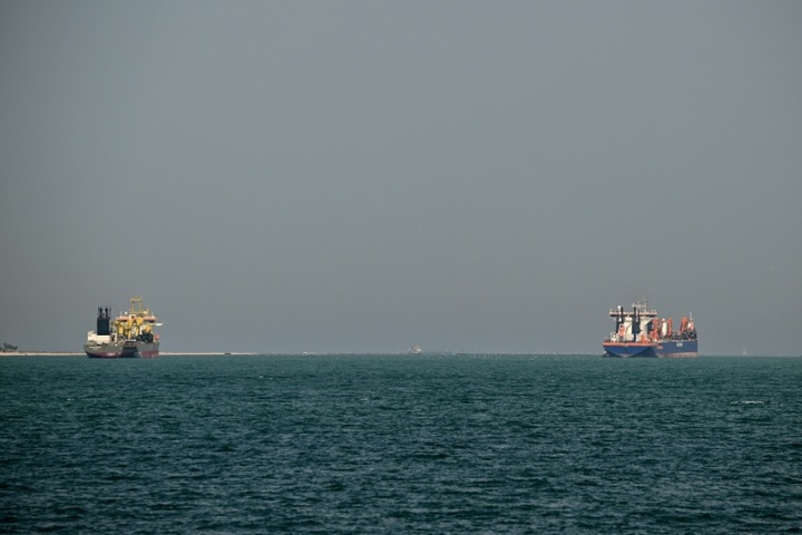 UN-Schifffahrtsorganisation fordert Evakuierungskorridor für Schiffe im Persischen Golf