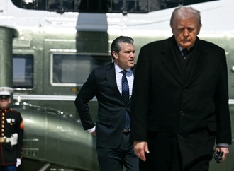 Weiterer Energiepreisschock nach Angriffen auf Energieinfrastruktur in Nahost