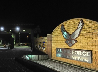 Botschafter: Iran fordert von Berlin Klarstellung zur Nutzung von Ramstein durch USA