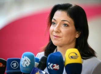 Bundeswirtschaftsministerin Reiche kritisiert mögliche Lockerung von US-Sanktionen gegen Iran