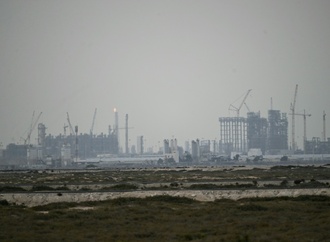 Katars Energieminister: Angriffe verringern Exportkapazität für LNG um 17 Prozent