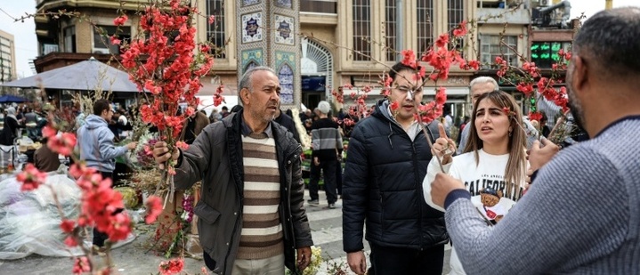 Iran-Krieg: Brand in Ölraffinerie in Kuwait - Sprecher der Revolutionsgarden getötet