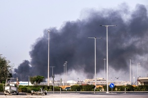 Rund 100 Festnahmen in Abu Dhabi wegen Verbreitens von Falsch-Informationen zum Iran-Krieg