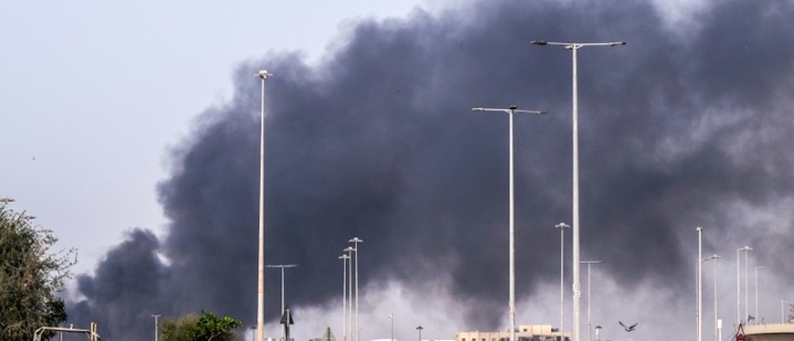 Rund 100 Festnahmen in Abu Dhabi wegen Verbreitens von Falsch-Informationen zum Iran-Krieg