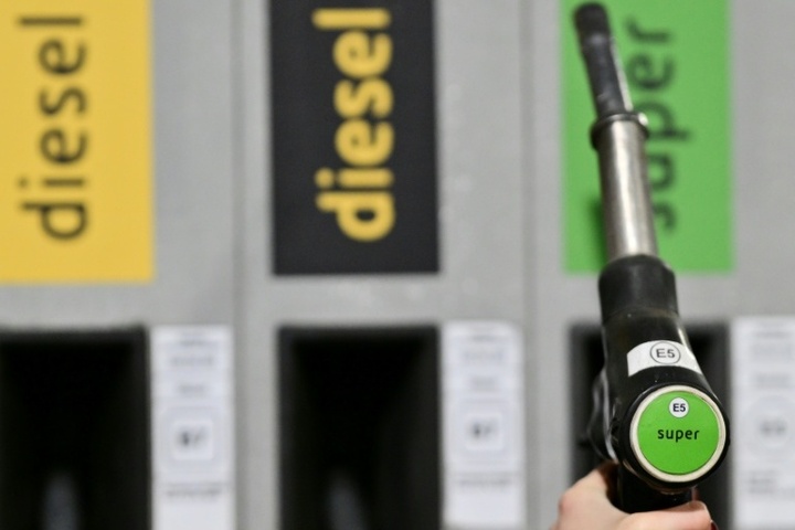 Bundesregierung: Vorerst keine weiteren Maßnahmen wegen Sprit- und Energiepreisen