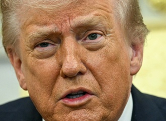 Trump nennt Nato-Verbündete ''Feiglinge''