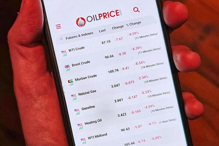 Ökonomen fürchten Ölpreis-Anstieg auf 180 Dollar