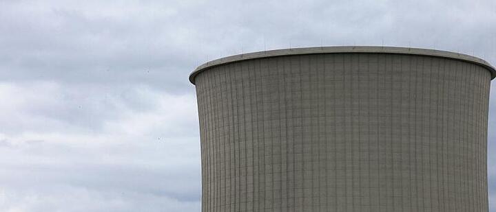 Französische Kernkraftwerke für deutsches Stromnetz wichtiger