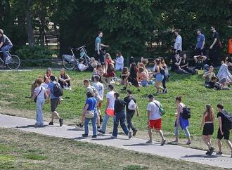 Allensbach-Analyse: Debatte über Teilzeit ging an Sache vorbei