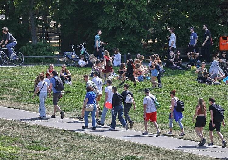 Allensbach-Analyse: Debatte über Teilzeit ging an Sache vorbei