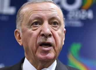 Enes Kanter Freedom nennt Erdogan ''neuen Chamenei im Nahen Osten''