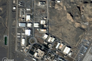 USA: Angriffe haben Irans Einsatzfähigkeiten in Straße von Hormus ''eingeschränkt''