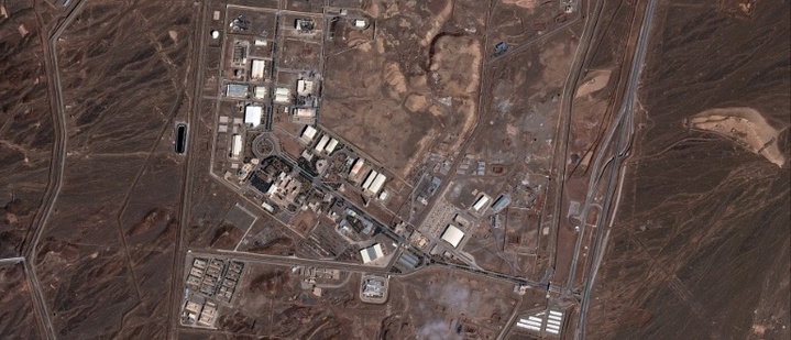 USA: Angriffe haben Irans Einsatzfähigkeiten in Straße von Hormus ''eingeschränkt''