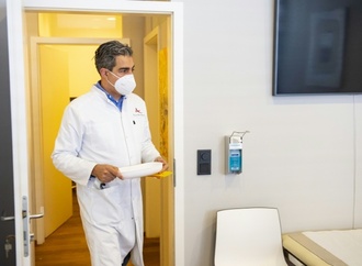 Krankenkassen dringen auf Reformen - Leistungskürzungen aber abgelehnt