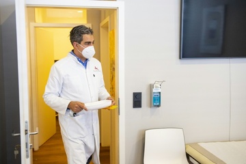 Krankenkassen dringen auf Reformen - Leistungskürzungen aber abgelehnt