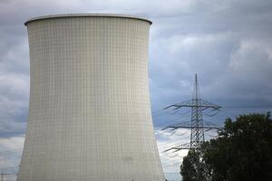 Oklo-Chef will neuartige Atomkraftwerke nach Deutschland bringen