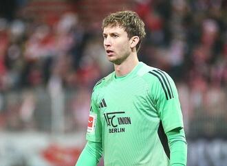 1. Bundesliga: Bayern gewinnen haushoch gegen Union