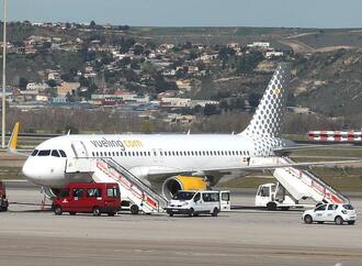 Urteil gegen Fluggesellschaft wegen Handgepäck-Gebühren