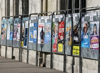 Zweite Runde der französischen Kommunalwahlen: Großstädte im Fokus
