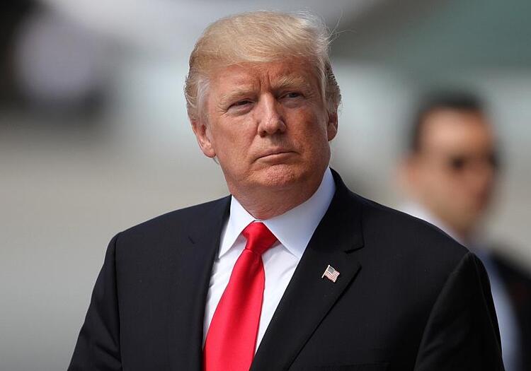 Trump stellt Iran Ultimatum und droht mit Angriffen auf Kraftwerke