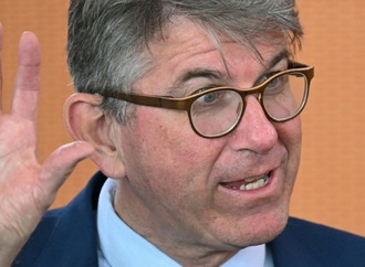 ''Spiegel'': Weimer lässt Listen von Kultur-Jurymitgliedern erstellen