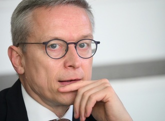 Wildberger erwartet dramatische Veränderungen auf dem Arbeitsmarkt durch KI