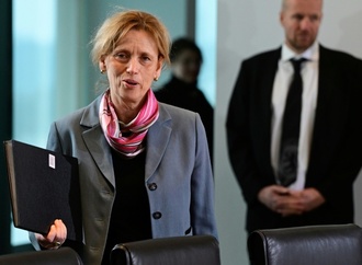 Von Familienministerin geplante Beschränkungen bei ''Demokratie leben!'' stoßen auf Kritik