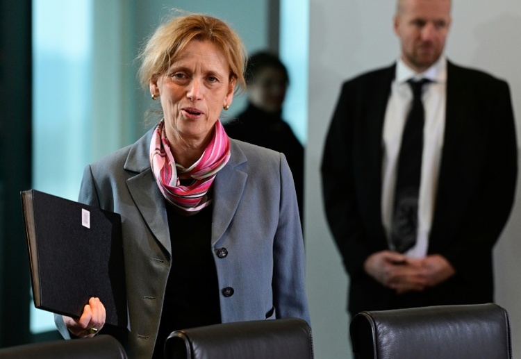 Von Familienministerin geplante Beschränkungen bei 