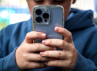 BKA-Präsident Münch offen für strengere Altersgrenzen bei Social-Media-Nutzung