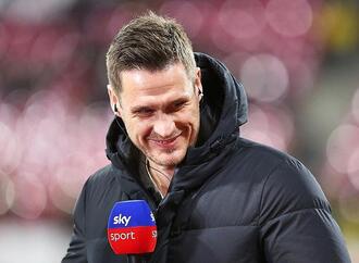 BVB trennt sich überraschend von Sportdirektor Kehl