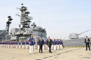 Pistorius kritisiert Lockerung von Russland-Sanktionen