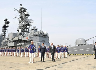 Pistorius kritisiert Lockerung von Russland-Sanktionen