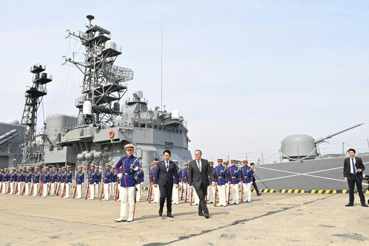 Pistorius kritisiert Lockerung von Russland-Sanktionen