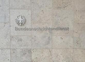 BND schnüffelte in Adenauers Liebesleben herum