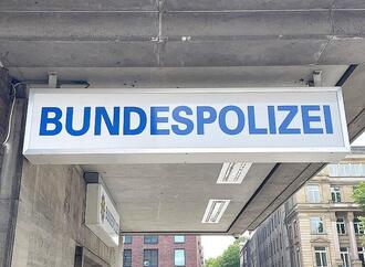 Bundespolizei hatte Sicherheitsbedenken bei Afghanistan-Programm