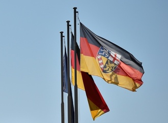 Grüne im Saarland wählen Vizechefin Lahoda zu Spitzenkandidatin für Landtagswahl