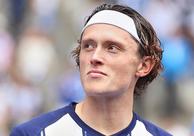 2. Bundesliga: Hertha gewinnt torreiches Spiel in Düsseldorf