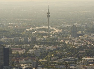 SPD-Amtsinhaber Reiter räumt Niederlage bei Oberbürgermeisterwahl in München ein