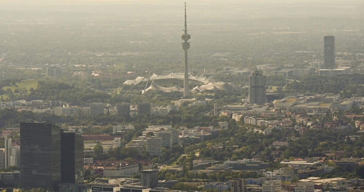 Sensation in München: Grüne stellen erstmals Oberbürgermeister