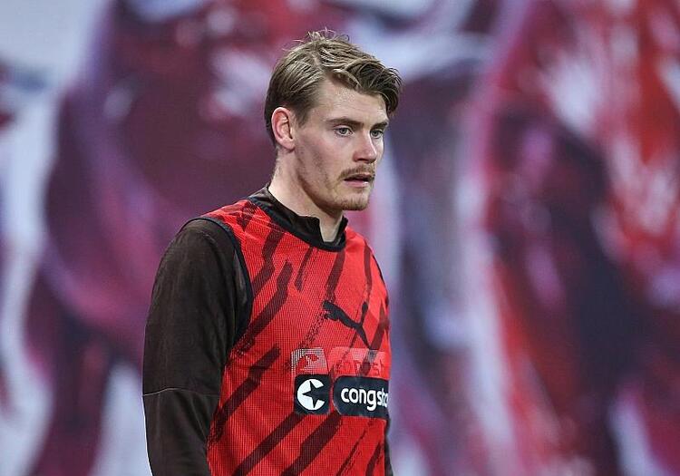 1. Bundesliga: Freiburg dreht Spiel gegen St. Pauli