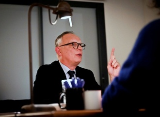 Kommunalwahlen in Frankreich: Präsidentschaftskandidat Philippe gewinnt in Le Havre