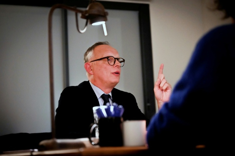 Kommunalwahlen in Frankreich: Präsidentschaftskandidat Philippe gewinnt in Le Havre