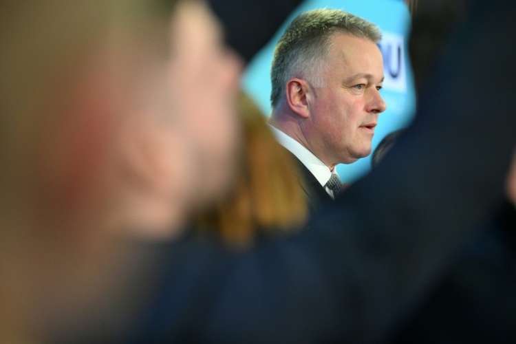 Schnieder gewinnt Direktmandat in Wahlkreis Vulkaneifel in Rheinland-Pfalz