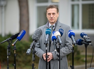 Teilergebnis: Liberale und Konservative bei Wahl in Slowenien fast gleichauf