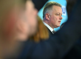 CDU gewinnt Landtagswahl in Rheinland-Pfalz mit klarem Abstand zu SPD