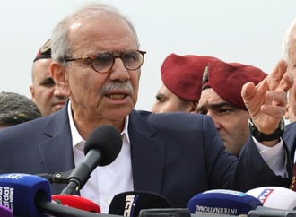 Libanesischer Regierungschef: Iranische Revolutionsgarden befehligen Hisbollah