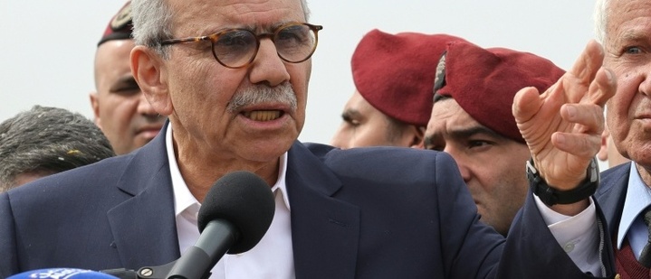 Libanesischer Regierungschef: Iranische Revolutionsgarden befehligen Hisbollah